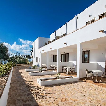 Sol Y Mar Hotell Playa Migjorn Eksteriør bilde