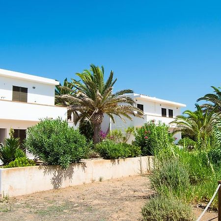 Sol Y Mar Hotell Playa Migjorn Eksteriør bilde