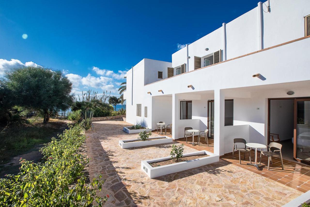 Sol Y Mar Hotell Playa Migjorn Eksteriør bilde