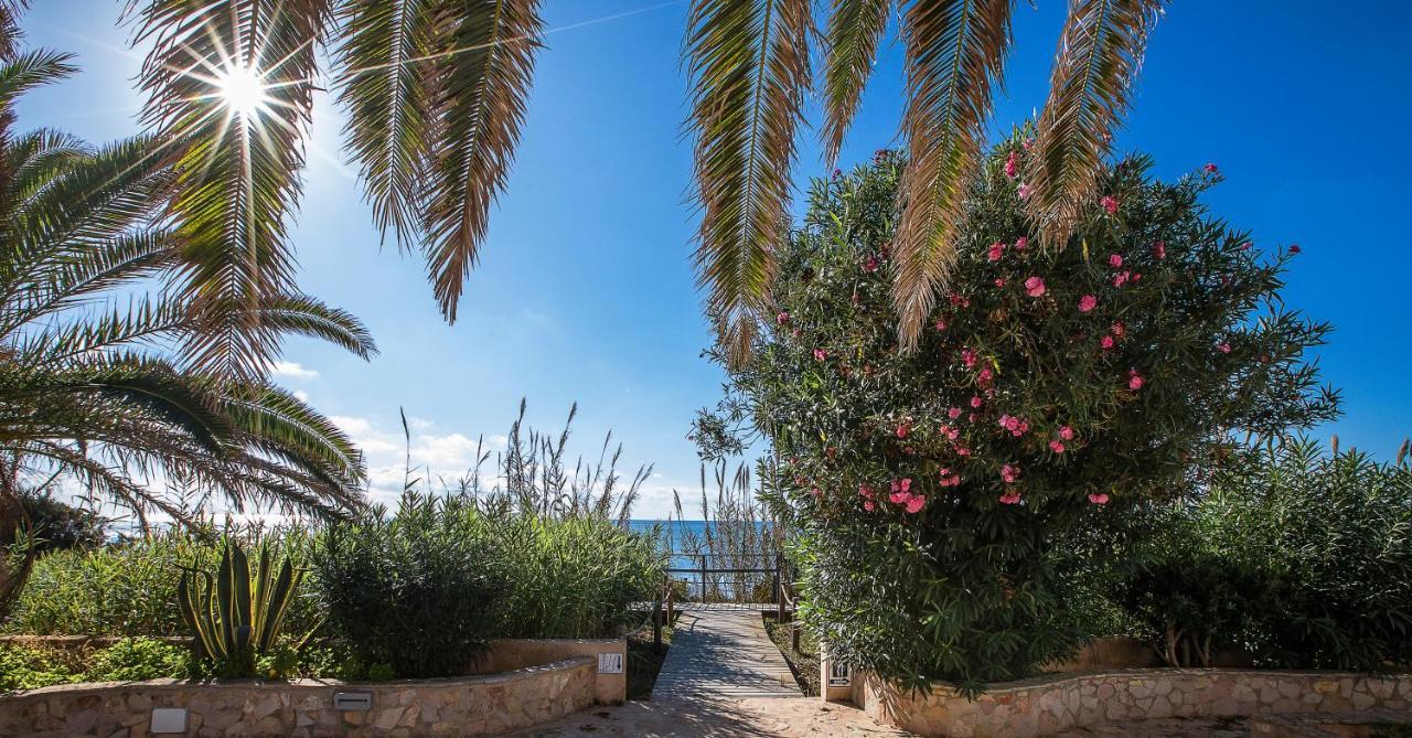 Sol Y Mar Hotell Playa Migjorn Eksteriør bilde