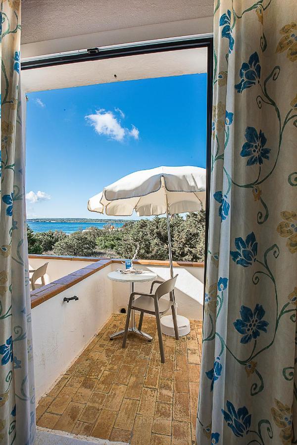 Sol Y Mar Hotell Playa Migjorn Eksteriør bilde