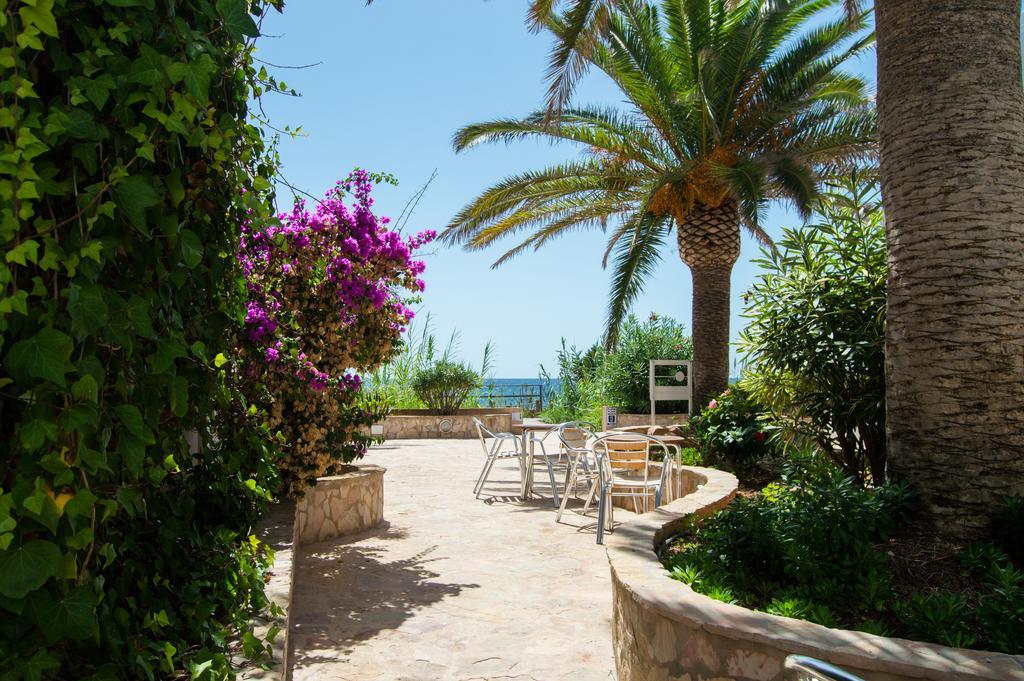 Sol Y Mar Hotell Playa Migjorn Eksteriør bilde