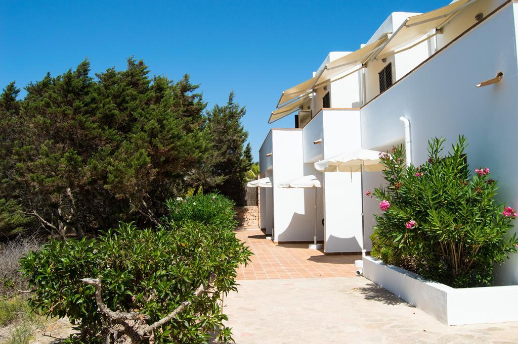 Sol Y Mar Hotell Playa Migjorn Eksteriør bilde